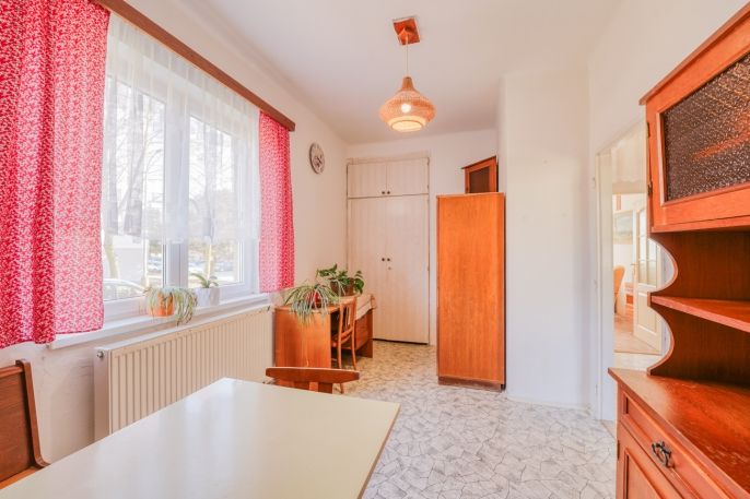 Prodej, Byt 3+1, Žihle