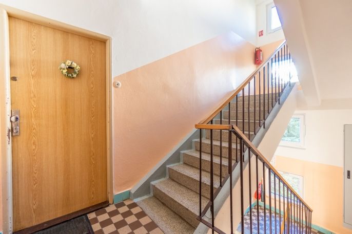 Prodej, Byt 2+1, Kralupy nad Vltavou