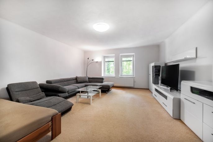 Prodej, Rodinný dům, Ústí nad Orlicí