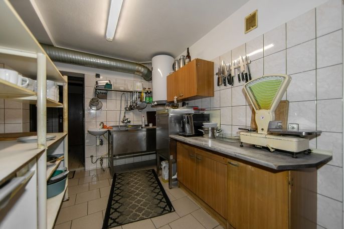 Prodej, Hotel, penzion, Kladruby