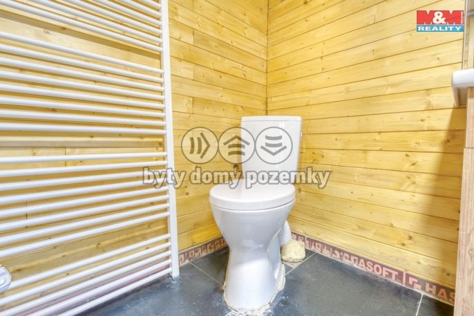 Prodej, Pozemek k bydlení, Olbramov