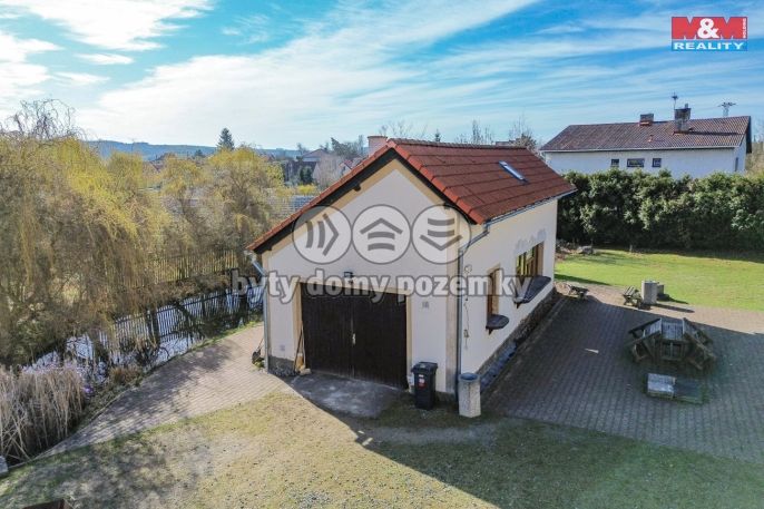 Prodej, Nájemní dům, Žihle