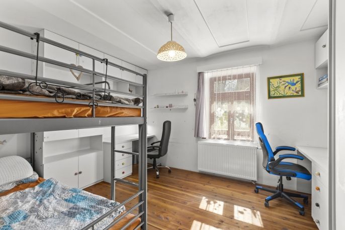 Prodej, Rodinný dům, Dolní Čermná