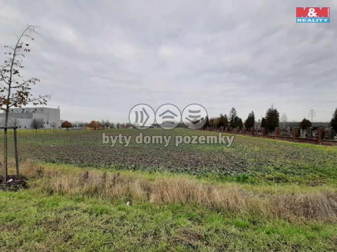 Prodej, Provozní plocha, Olomouc