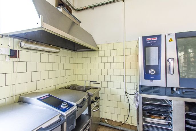 Prodej, Restaurace, stravování, Slezské Rudoltice