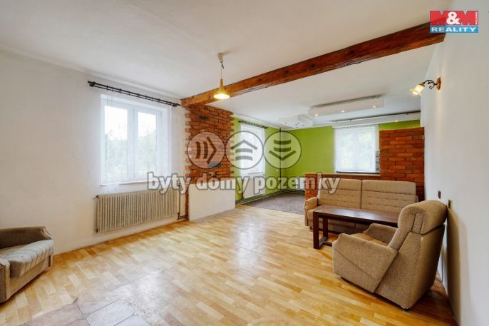 Prodej, Zemědělská usedlost, Mrákov