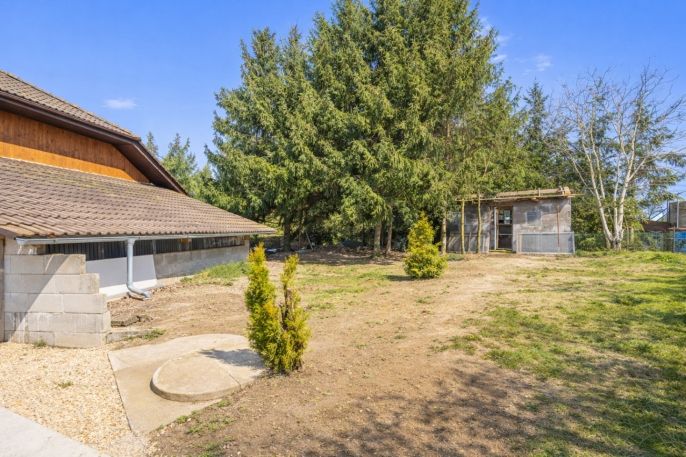 Prodej, Rodinný dům, Skřivany