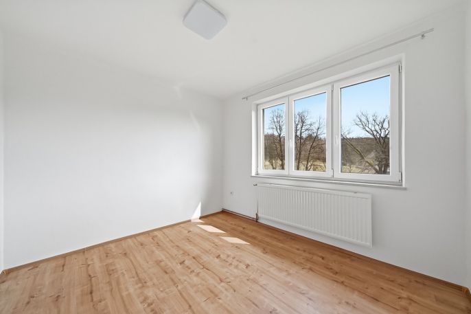 Prodej, Byt 3+kk, Mladkov