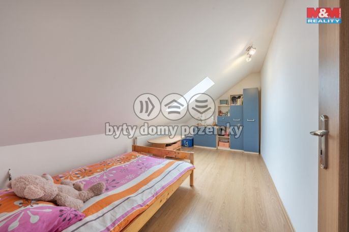 Prodej, Rodinný dům, Vinařice