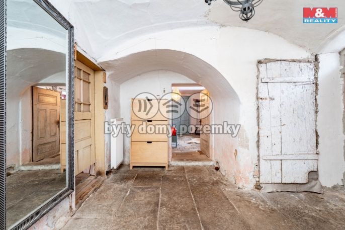 Prodej, Chalupa, Panské Dubenky