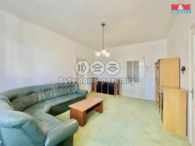 Prodej, Byt 2+1, Jihlava