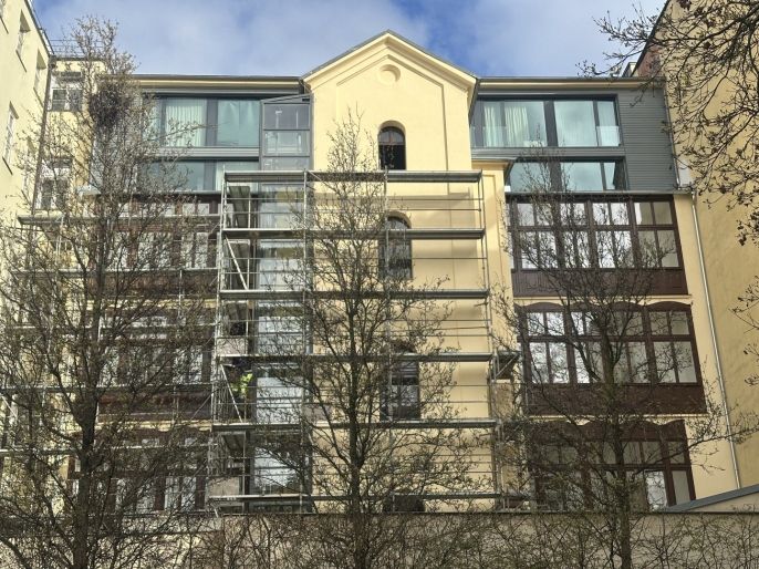 Prodej, Byt 3+1, Praha