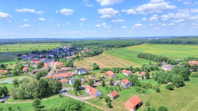 Prodej, Zemědělská usedlost, Újezd u Přelouče