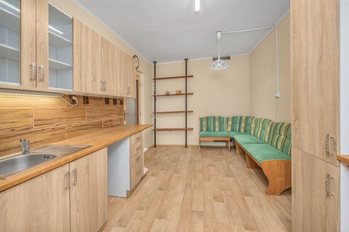 Prodej, Rodinný dům, Kluky