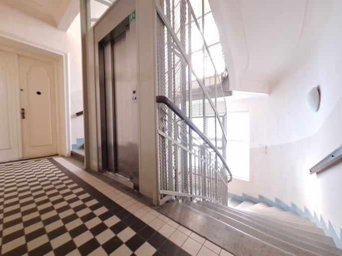 Pronájem, Byt 4+1, Ostrava