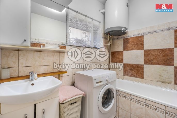 Prodej, Rodinný dům, Dolní Slivno