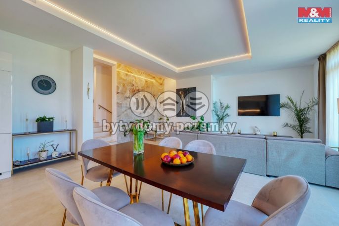 Prodej, Rodinný dům, Plzeň