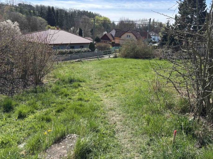 Prodej, Pozemek k bydlení, Tismice