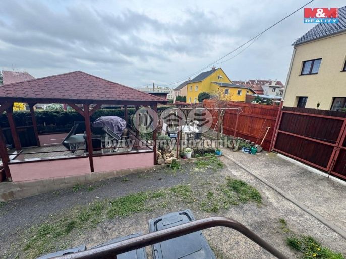 Prodej, Byt 2+1, Krupka