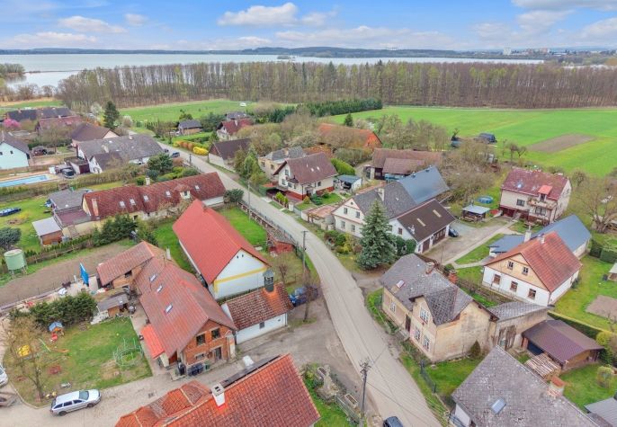 Prodej, Rodinný dům, Provodov-Šonov