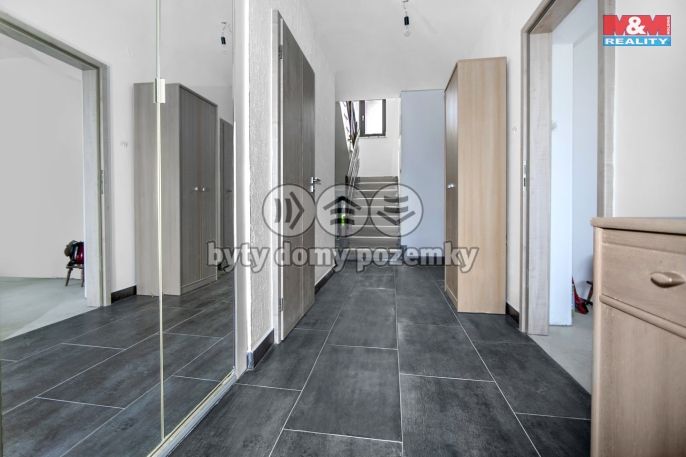 Prodej, Rodinný dům, Tlučná