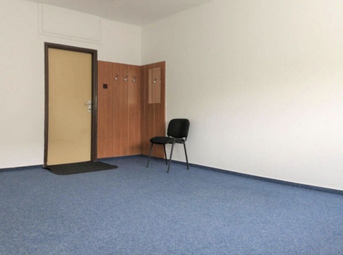 Pronájem, Kancelářský prostor, Ostrava