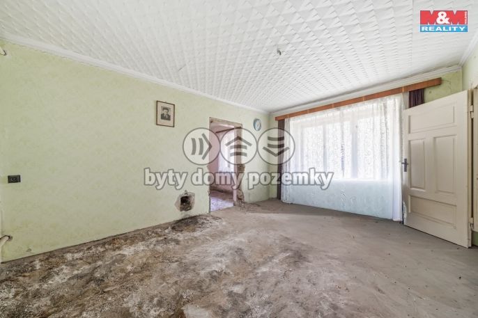 Prodej, Rodinný dům, Choceň