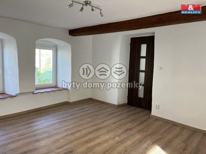 Prodej, Rodinný dům, Choceň