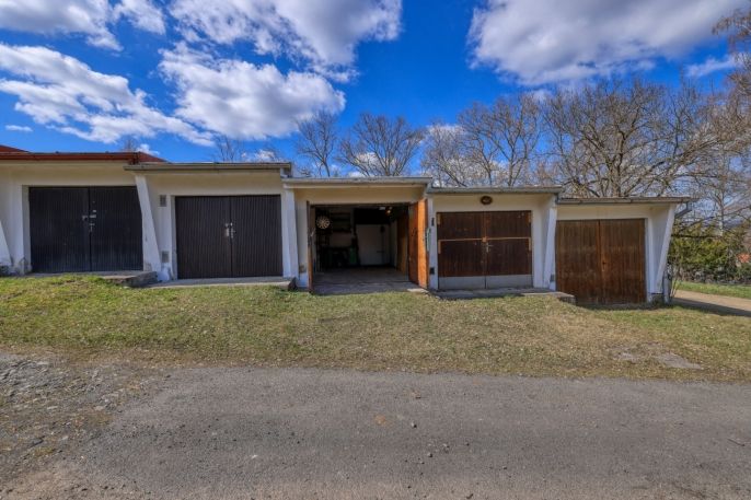 Prodej, Garáž, Sušice