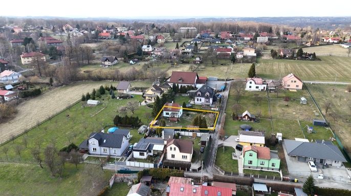 Prodej, Rodinný dům, Orlová