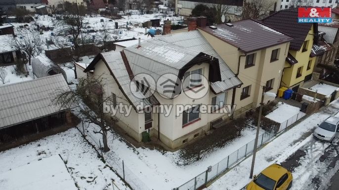 Prodej, Rodinný dům, Moravská Třebová