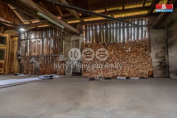 Prodej, Rodinný dům, Hrejkovice