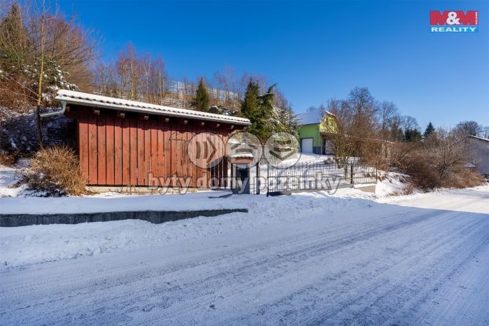 Prodej, Rodinný dům, Jeřmanice