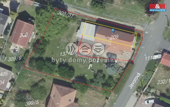 Prodej, Rodinný dům, Přišimasy