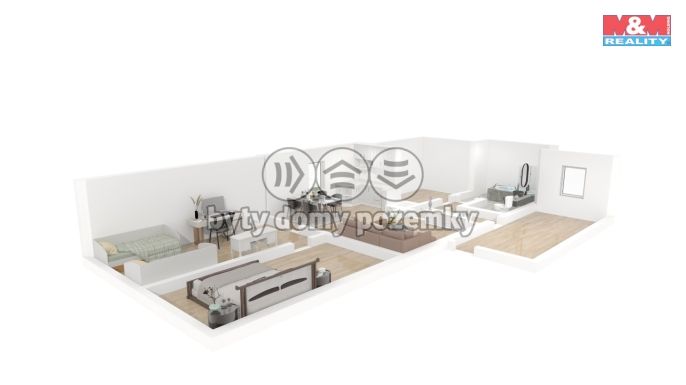 Prodej, Rodinný dům, Kožlany