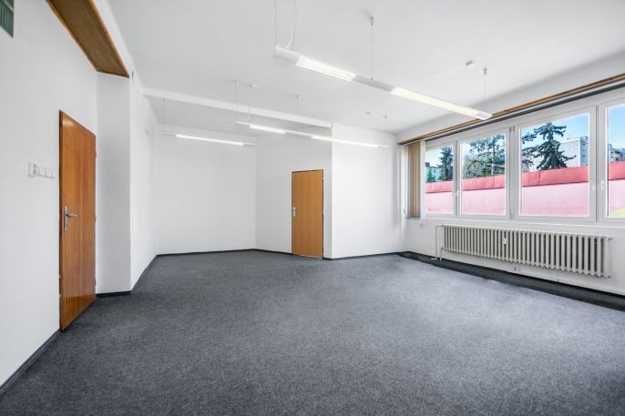 Pronájem, Kancelářský prostor, Klatovy