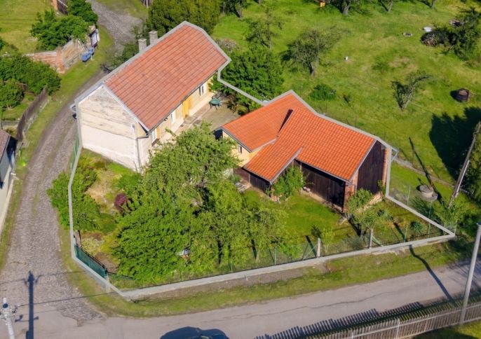 Prodej, Rodinný dům, Třebovle