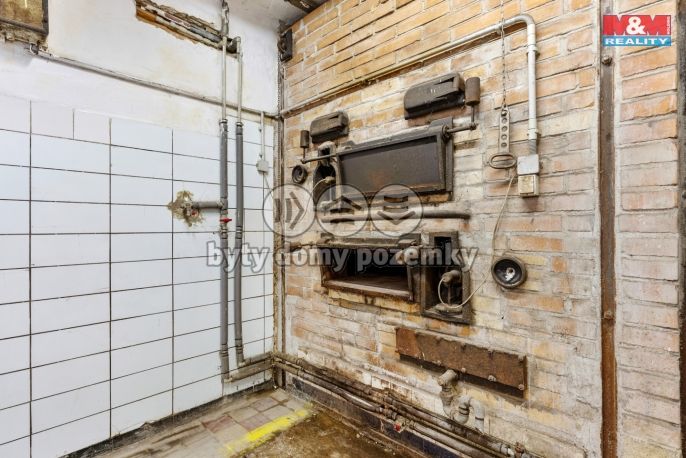 Prodej, Obchod a služby, Frýdlant