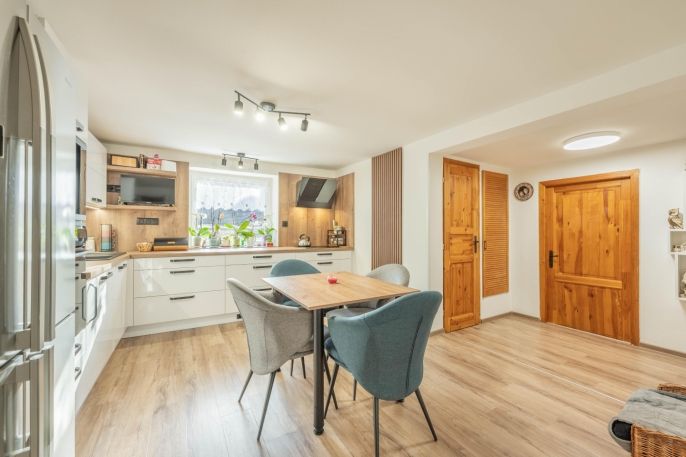 Prodej, Rodinný dům, Přelíc