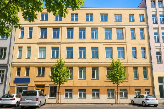 Pronájem, Kancelářský prostor, Praha