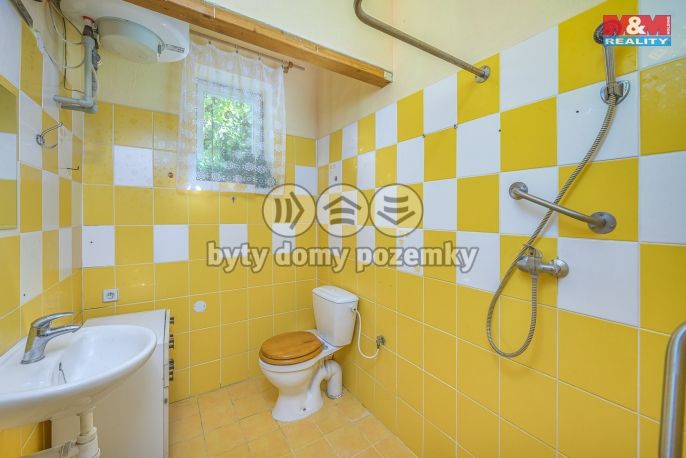 Prodej, Rodinný dům, Krucemburk