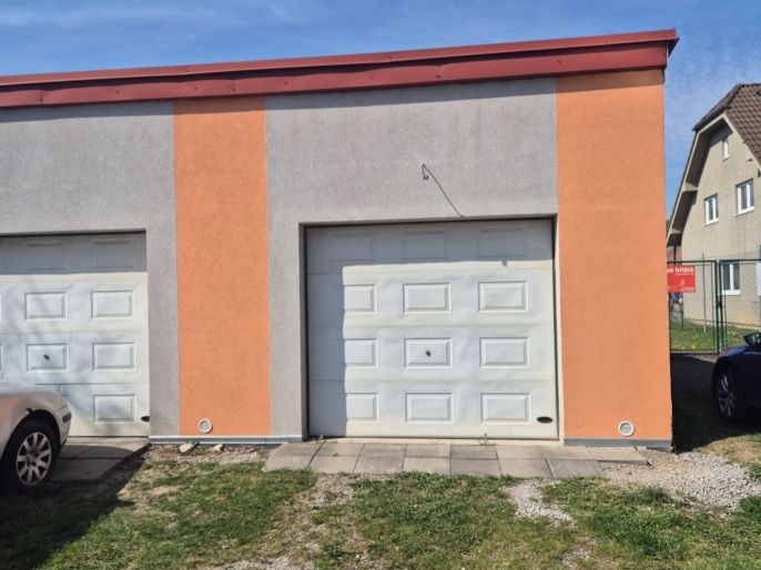 Prodej, Byt 3+1, Trubín