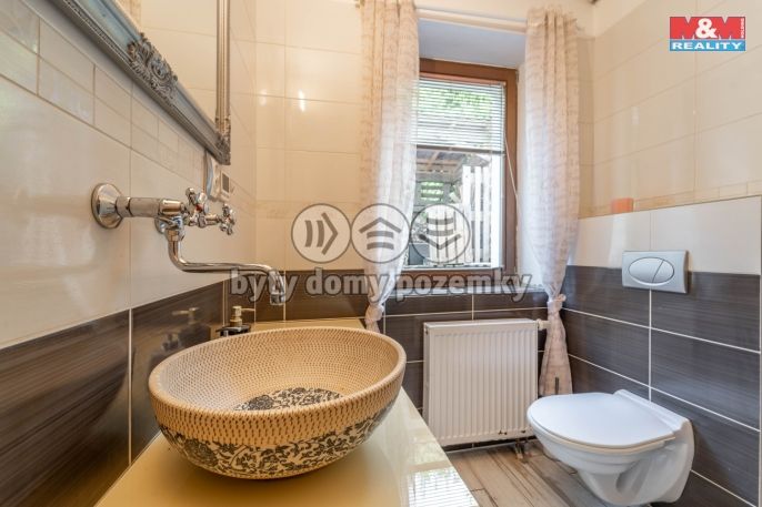 Prodej, Rodinný dům, Karlík