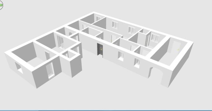 Prodej, Rodinný dům, Jaroměř