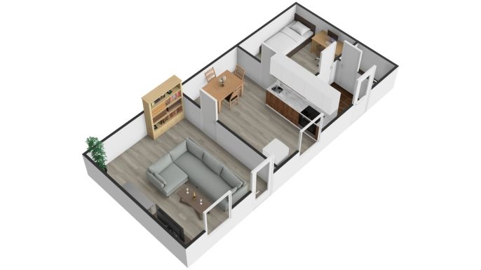 Prodej, Rodinný dům, Neuměřice