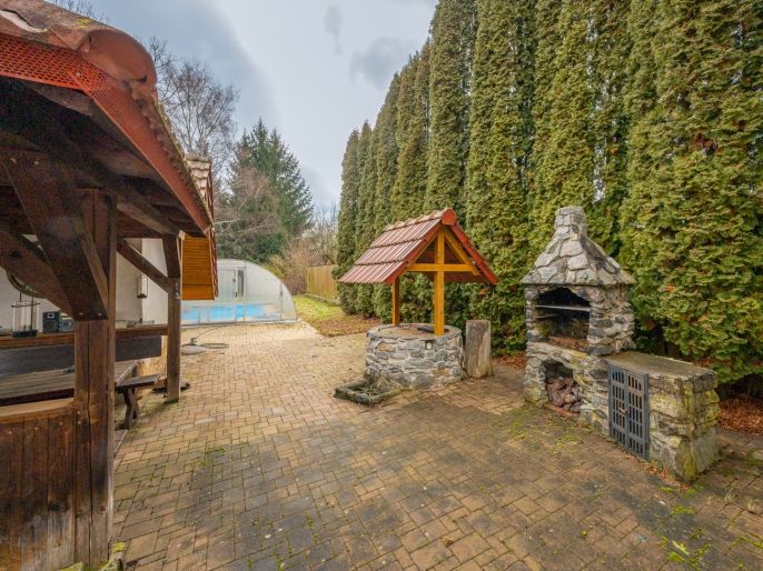 Prodej, Rodinný dům, Načeradec