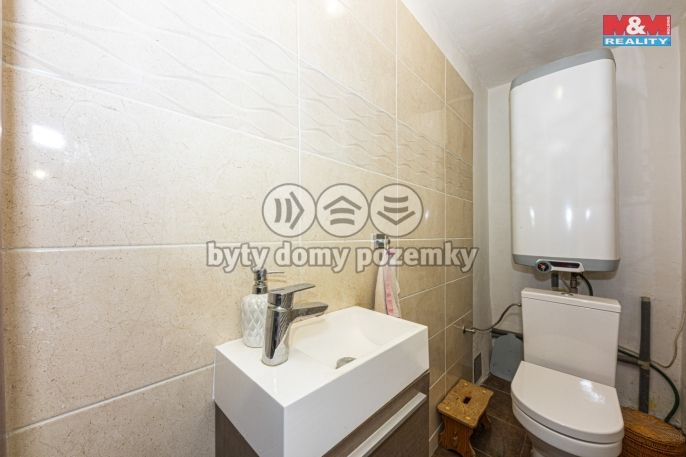 Prodej, Rodinný dům, Přišimasy