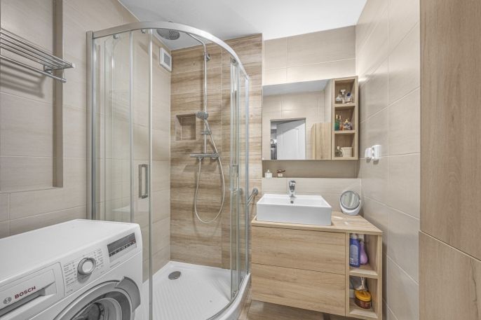 Prodej, Byt 3+1, Praha