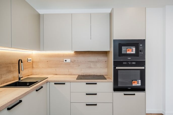 Prodej, Byt 3+kk, Ostrava