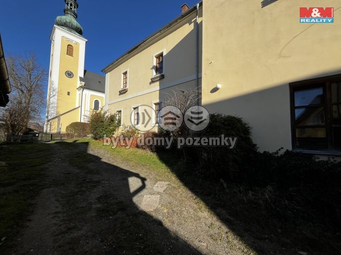 Prodej, Byt 3+kk, Nový Malín